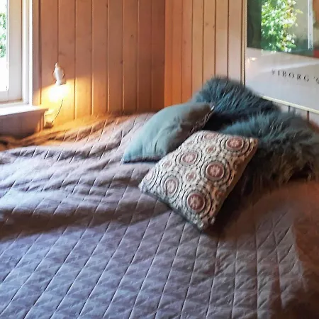 7 Person Holiday In Sydals Hébergement de vacances