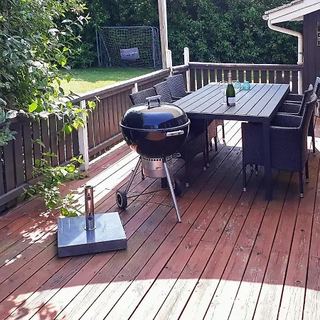 Hébergement de vacances 7 Person Holiday In Sydals