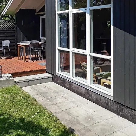 7 Person Holiday In Sydals Hébergement de vacances