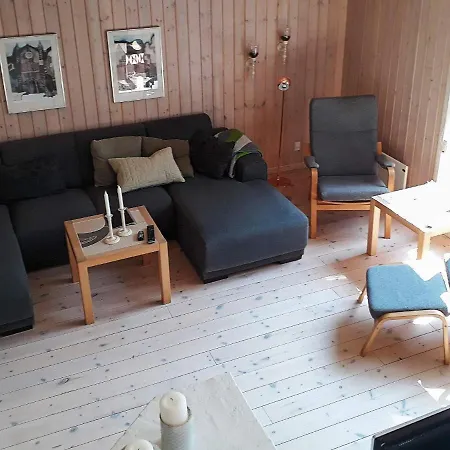 Hébergement de vacances 7 Person Holiday In Sydals Nedre Lysabild