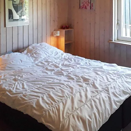 7 Person Holiday In Sydals Hébergement de vacances Nedre Lysabild