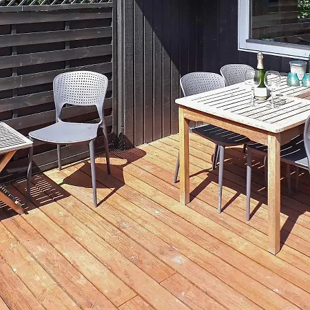 7 Person Holiday In Sydals Hébergement de vacances Nedre Lysabild