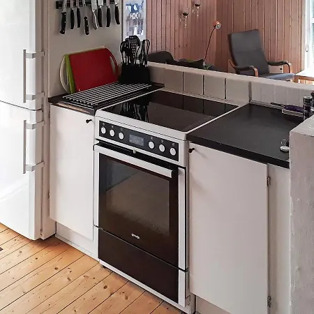 7 Person Holiday In Sydals Hébergement de vacances